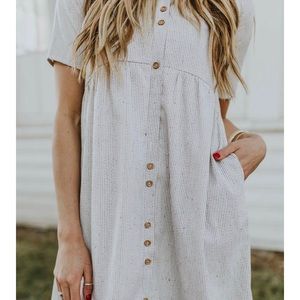 NWT ROOLEE dress